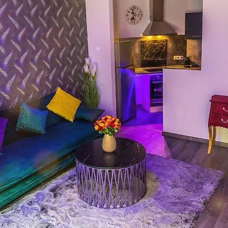 H & A Suite Gozsdu - The 1001 Nights Suite بودابست المظهر الخارجي الصورة