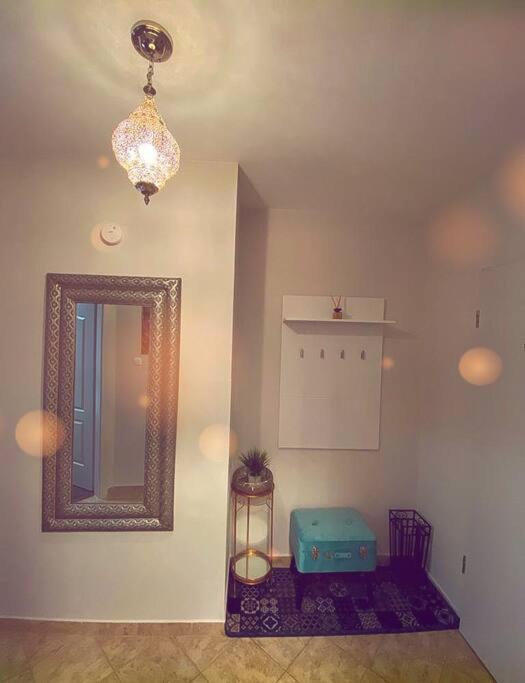 H & A Suite Gozsdu - The 1001 Nights Suite بودابست المظهر الخارجي الصورة