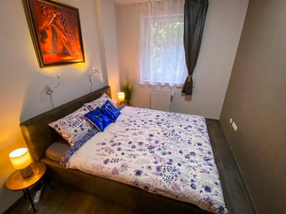 H & A Suite Gozsdu - The 1001 Nights Suite بودابست المظهر الخارجي الصورة